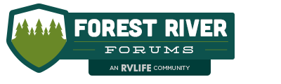 forest river forums